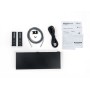 Vertiv Avocent Switch KVM digitale AutoView 1X8 CAT5, EU (AV3108-202)