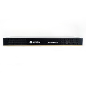 Vertiv Avocent Switch KVM digitale AutoView 1X8 CAT5, UK (AV3108-201)