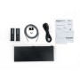Vertiv Avocent Switch KVM digitale AutoView 1X8 CAT5, UK (AV3108-201)