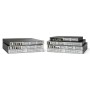 Cisco 4221 router cablato Nero, Grigio (ISR4221-AX/K9)