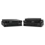 Cisco 4221 router cablato Nero, Grigio (ISR4221-AX/K9)