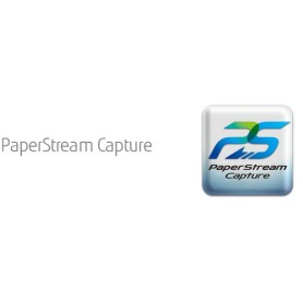 Fujitsu PaperStream Capture (PA43201-2502)