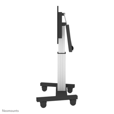 Neomounts by Newstar Mobiletto portatile per TV (PLASMA-M2500TSILVER)