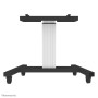Neomounts by Newstar Mobiletto portatile per TV (PLASMA-M2500TSILVER)