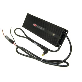 Gamber-Johnson 16411 adattatore e invertitore Interno Nero (7300-0418)