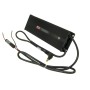 Gamber-Johnson 16411 adattatore e invertitore Interno Nero (7300-0418)