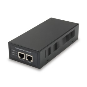 LevelOne POI-5001 adattatore PoE e iniettore Gigabit Ethernet (POI-5001)