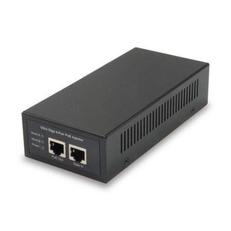 LevelOne POI-5001 adattatore PoE e iniettore Gigabit Ethernet (POI-5001)