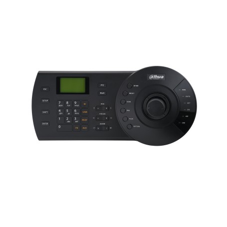 Dahua Technology NKB1000 sorveglianza e rilevamento (NKB1000)