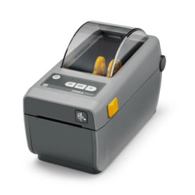Zebra ZD410 stampante per etichette (CD) Termica diretta 203 x 203 DPI Cablato (ZD41022-D0E000EZ)