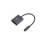 LMP USB-C to HDMI 2.0 adattatore grafico USB 3840 x 2160 Pixel Grigio (15940)