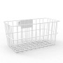Compulocks RF02BKTW accessorio per carrello multimediale Bianco Cestello (RF02BKTW)