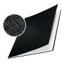 Esselte impressBIND A4 Cartoncino, Lino Nero (73900095)