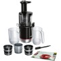 Bosch MESM731M spremiagrumi Estrattore di succo 150 W Nero (MESM731M)