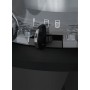Bosch MESM731M spremiagrumi Estrattore di succo 150 W Nero (MESM731M)