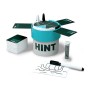 Asmodee HINT Gioco di carte per festa (0715B)