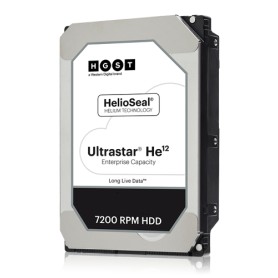 Western Digital Ultrastar He12 3.5" 12000 GB SATA (0F30141)