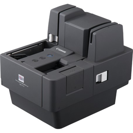 Canon imageFORMULA CR-150 Scanner ADF 200 x 200 DPI Grafite (1721C002) (1721C002AA)