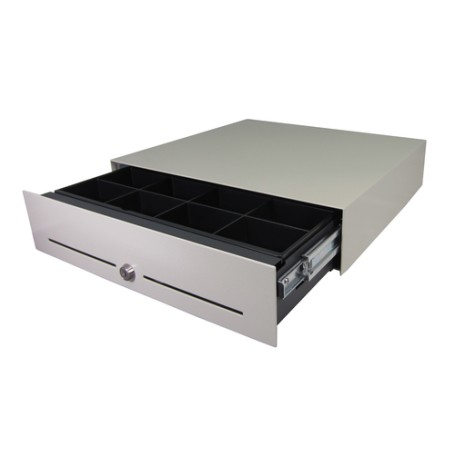 APG Cash Drawer E3000 Cassetto per registratore di cassa elettrico (EB554A-BG4541)