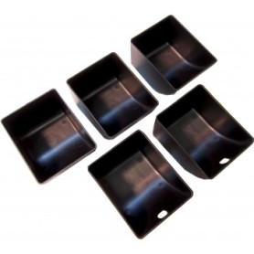 APG Cash Drawer PK-15J-10-BX accessorio per cassetto portadenaro Vaschette per monete (PK-15J-10-BX)