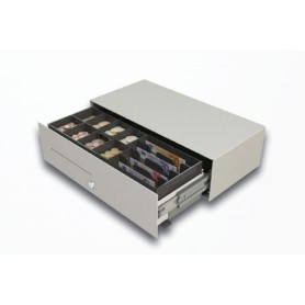 APG Cash Drawer MICRO-0193 Cassetto per registratore di cassa elettrico (22523-665PAC)
