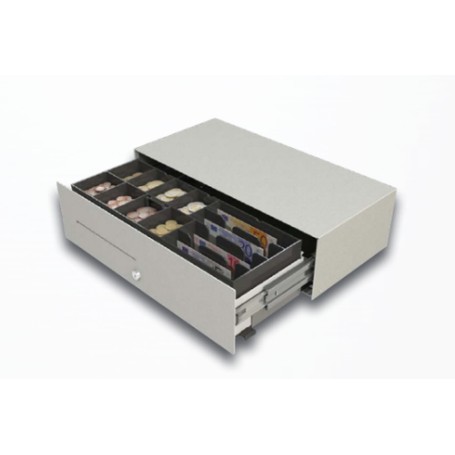 APG Cash Drawer MICRO-0193 Cassetto per registratore di cassa elettrico (22523-665PAC)