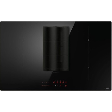Elica Nikolatesla Prime S+ BL/A/83, PRF0182325, ventilazione a valle, aria di scarico e aria di ricircolo