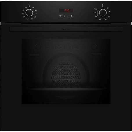 NEFF B2CCG6AK0 - FORNO N30, PIROLISI, 60 CM