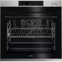 Forno a vapore da incasso AEG BSE77228BM, larghezza 60 cm, 71 L, Steamcrisp