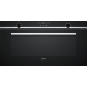 Siemens iQ500 VB558C0S0 forno 85 L 3100 W A+ Nero (VB558C0S0)