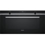 Siemens iQ500 VB558C0S0 forno 85 L 3100 W A+ Nero (VB558C0S0)
