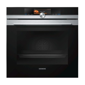 Siemens HB678GBS6 forno 71 L A+ Acciaio inossidabile (HB678GBS6) 