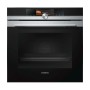 Siemens HB678GBS6 forno 71 L A+ Acciaio inossidabile (HB678GBS6) 