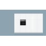 Siemens HB678GBS6 forno 71 L A+ Acciaio inossidabile (HB678GBS6) 