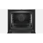 Siemens HB678GBS6 forno 71 L A+ Acciaio inossidabile (HB678GBS6) 
