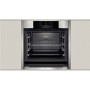 Neff B45CS24N0 forno 71 L A Acciaio inossidabile (B45CS24N0)