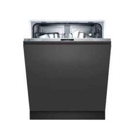 Neff S155HTX15E lavastoviglie A scomparsa totale 12 coperti E (S155HTX15E)