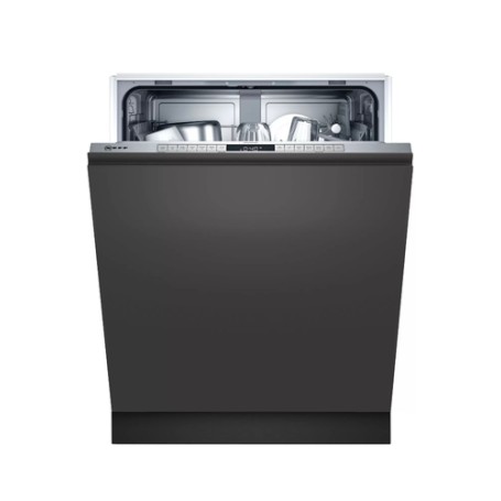 Neff S155HTX15E lavastoviglie A scomparsa totale 12 coperti E (S155HTX15E)