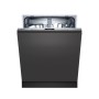 Neff S155HTX15E lavastoviglie A scomparsa totale 12 coperti E (S155HTX15E)