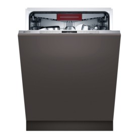 Neff S297TCX00E lavastoviglie A scomparsa totale 14 coperti A (S297TCX00E)
