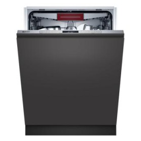 Neff S255HVX15E lavastoviglie A scomparsa totale 13 coperti E (S255HVX15E)