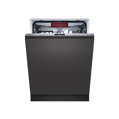 Neff S255HVX15E lavastoviglie A scomparsa totale 13 coperti E (S255HVX15E)