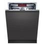 Neff S255HVX15E lavastoviglie A scomparsa totale 13 coperti E (S255HVX15E)