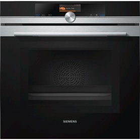 Siemens HM676G0S6 - forno con microonde