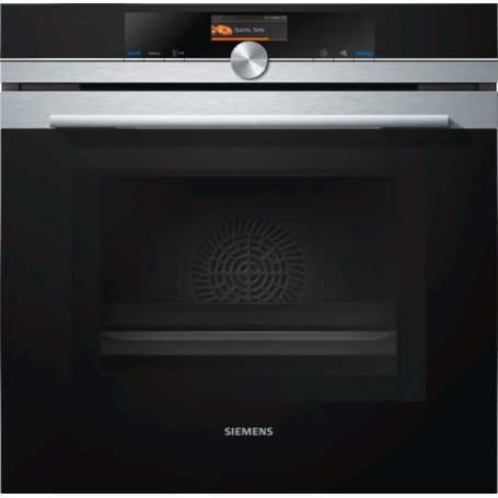 Siemens HM676G0S6 - forno con microonde