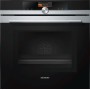 Siemens HM676G0S6 - forno con microonde