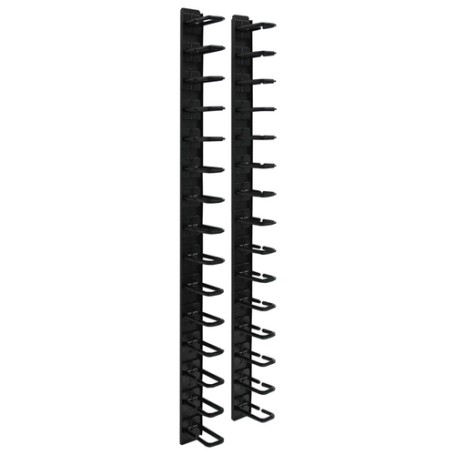 Tripp Lite SRCABLERINGVRT porta accessori