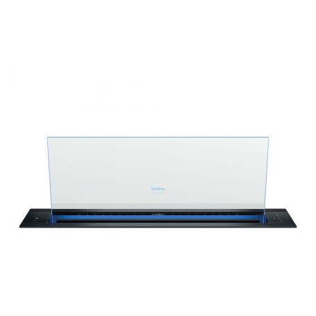 SIEMENS LD98WMM66 - VENTILATORE DA TAVOLO iQ700, W-LAN, 90 CM