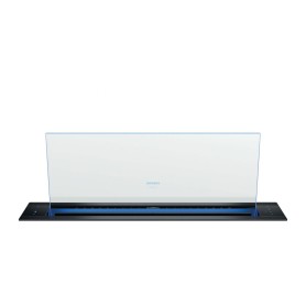 SIEMENS LD88WMM65 - iQ700 VENTILATORE DA TAVOLO, INCASSO, W-LAN, 80 CM
