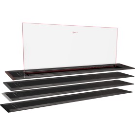 NEFF I88WMM1Y7 - VENTILATORE DA TAVOLO N90, WiFi 80 CM